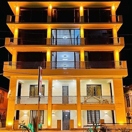 Friendship Kobuleti Exterior foto