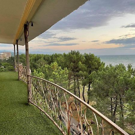 Friendship Kobuleti Exterior foto