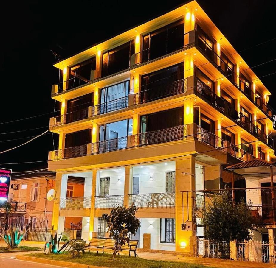 Friendship Kobuleti Exterior foto
